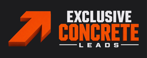 Exclusive Concrete Leads